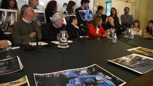 El FdT pide la renuncia de D'Alessandro por los incidentes del sábado