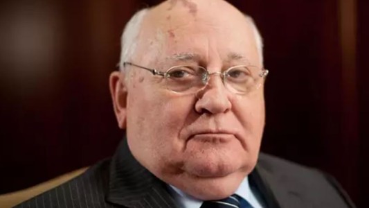 Murió Mijai Gorbachov, último líder soviético