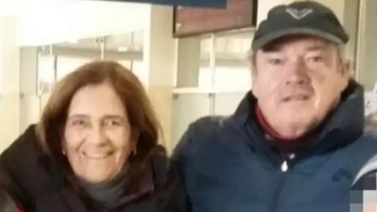 La detenida, ¿una perejila?: incógnitas en el doble crimen de la mansión en Vicente López