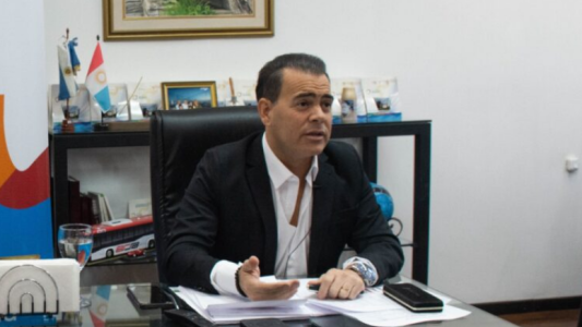 Transporte: Municipalidad asegura que la situación “es insostenible” y pide más subsidios