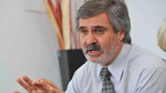 Gobierno responde a docentes en paro de actividades