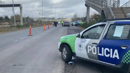 Cae una narcobanda en la misma quinta donde cayeron narcos mexicanos hace 15 años