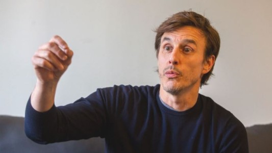 García Moritán presentó un proyecto para demoler el Ministerio de Desarrollo Social: "Resuelvan sus conflictos en otro lado"