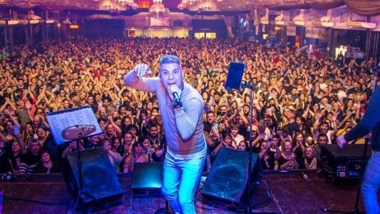 La Barra vuelve a Las Palmas antes de su gira por España