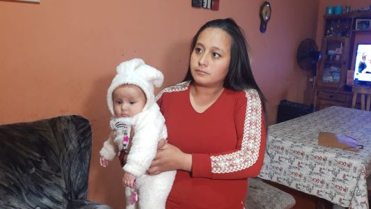 Otra denuncia por el Hospital Materno Neonatal