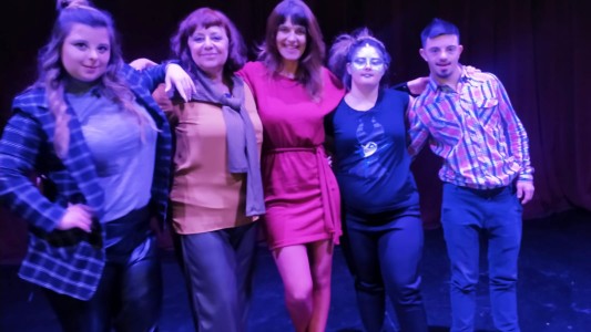 Festival DESAFIARTE: Cuando el arte nos permite encontrarnos