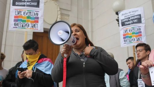 Santa Fe será querellante en la causa del transfemicidio de Alejandra Ironici