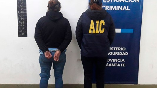 Allanaron una casa en busca de un homicida: hallaron a una mujer que no volvió a la cárcel tras una salida transitoria