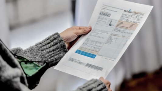 Aclaración del Gobierno sobre subsidios: qué pasará con beneficiarios de la tarifa social