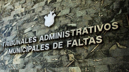 La Municipalidad lanzó una moratoria para pagar deudas por multas