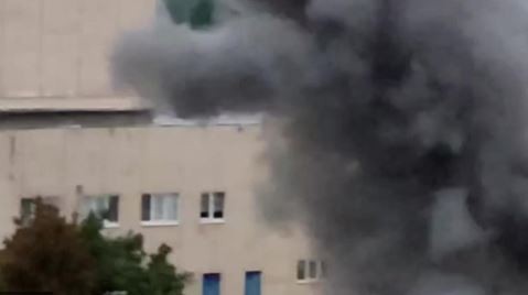 Agencia nuclear de la ONU afirma que la "integridad física" de la central de Zaporiyia fue "violada"