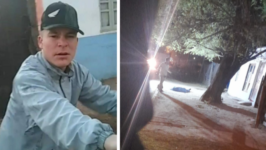 Villa María: asesinaron a un joven de un balazo en el pecho