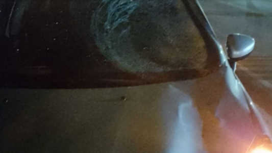 Valle de Anisacate: peatón murió atropellado