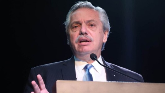 Intento de magnicidio: Alberto convocó a una reunión con representantes sindicales, sociales, religiosos y de DDHH