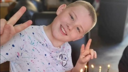 Tiene 11 años y una de las personas más inteligentes del mundo