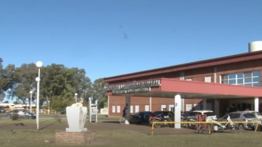 Defensa de la enfermera imputada en el Neo asegura que informó a sus superiores