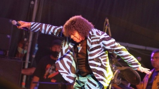 “La Mona” Jiménez celebrará su cumpleaños con otro Festival Bum Bum