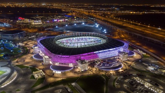 Estadios de Qatar 2022: ¿Qué harías con 6 billones de dólares?