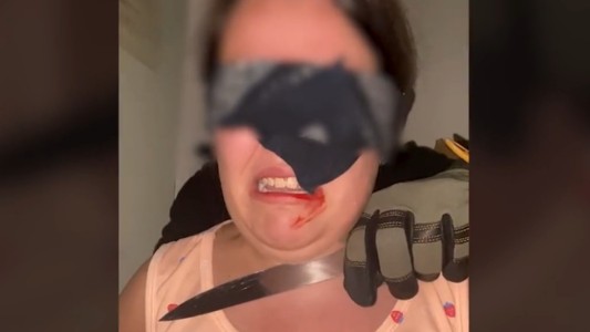 Fingió su secuestro para estafar a su madre por 50 mil euros