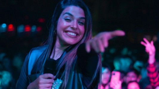 La nueva canción de Euge Quevedo dedicada a su mamá