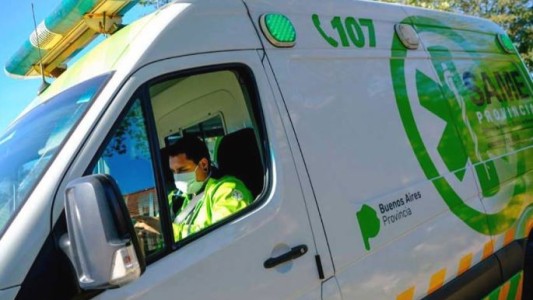 Mar del Plata: Un turista murió intoxicado con monóxido de carbono y su mujer embarazada se salvó