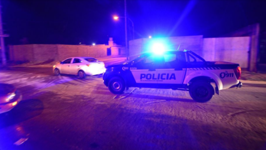 Fiesta y crimen en Villa El Libertador, detuvieron a 3 sospechosos