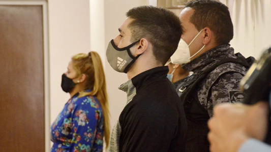 Villa María: perpetua para los asesinos del médico Roberto Mercadel