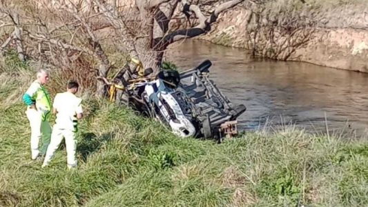 Tres vecinos de Carlos Paz murieron en un accidente cerca de Mar del Plata