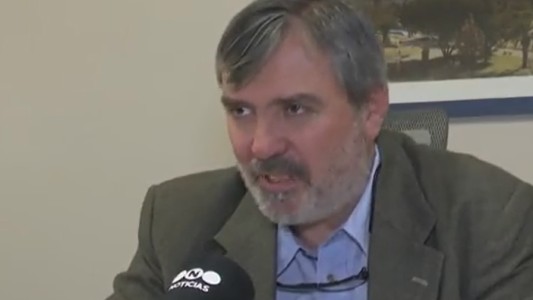 Muerte de bebés en el Neonatal: habló el fiscal investigado