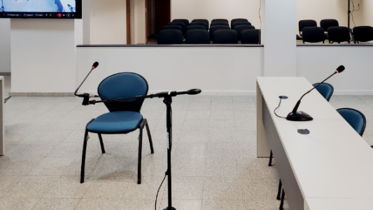 Hoy comienza el juicio oral y público por la muerte Blas Correas