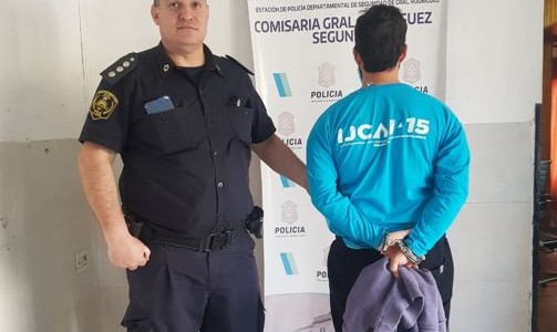 Detienen a un profesor de música acusado de abusar de alumnos de 7 y 8 años