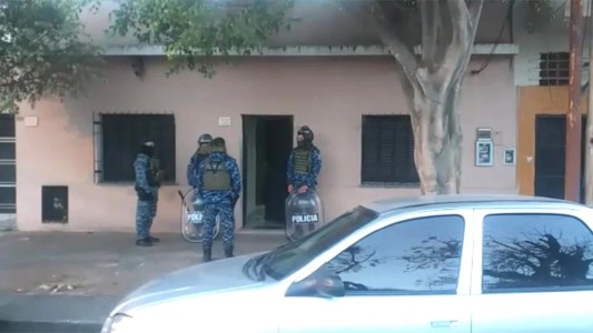 Atentado a Cristina: la Justicia ordenó volver a allanar la casa en la que vivían Sabag Montiel y su novia