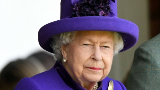 Periodista de la BBC dio por muerta a la reina Isabel II antes del anuncio oficial