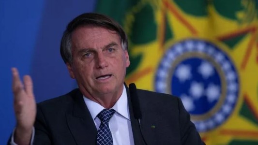 Bolsonaro decretó tres días de luto por la muerte de Isabel II: "Fue una reina para todos"