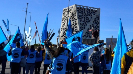 La Provincia mejoró la propuesta salarial a los docentes de Córdoba