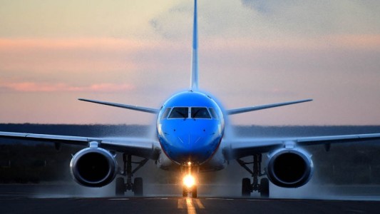 PreViaje 3: en dos días se hicieron 100 mil reservas de pasajes solo en Aerolíneas Argentinas