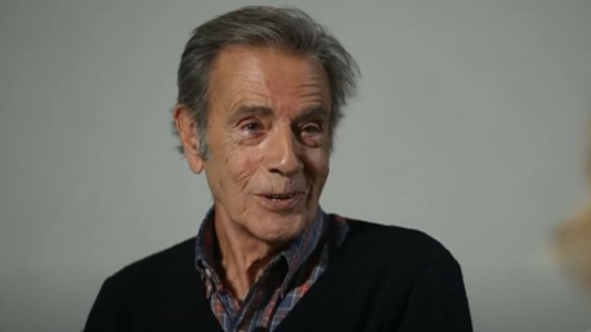 He Vivido: Mario Alarcón, uno de los jueces más recordados del cine argentino