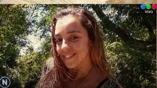 Señor Juez: "Justicia para Belén"