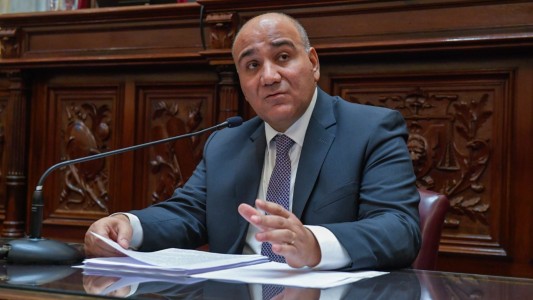 Manzur se presentará por primera vez en Diputados tras un año en el cargo