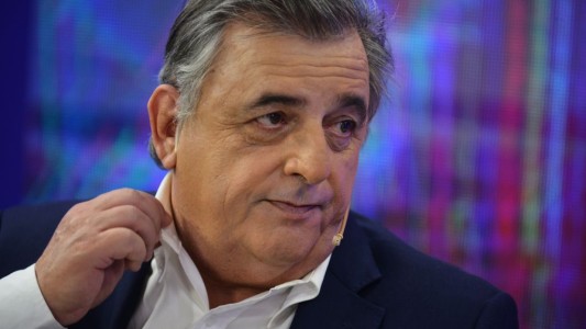 Negri, acerca del oficialismo: “Son muy mediocres y truchos”