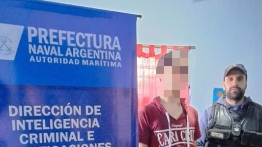 Detienen a un joven luego de que el FBI reveló que había amenazado con atentar contra un shopping