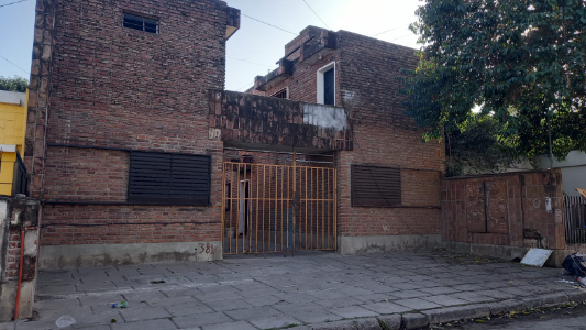 Encuentran a pareja muerta a balazos en una vivienda de barrio San Fernando