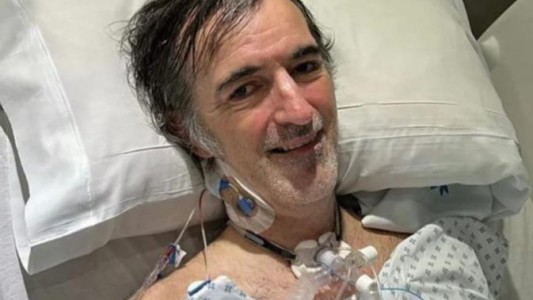 Esteban Bullrich bancó a River Plate tras la derrota en el Superclásico