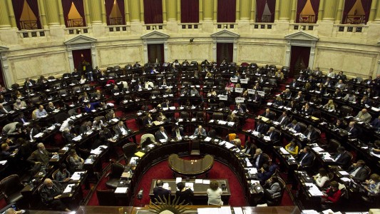 Diputados trabaja en proyectos de relaciones exteriores