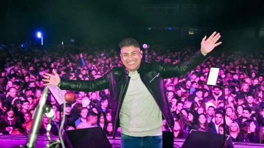 La Barra regresó de España con una agenda bien clásica de Córdoba