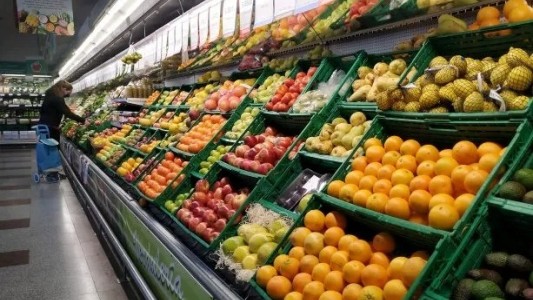 Inflación: qué fue lo que más subió en agosto