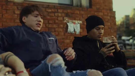 Paulo Londra y Duki estrenaron su nueva canción