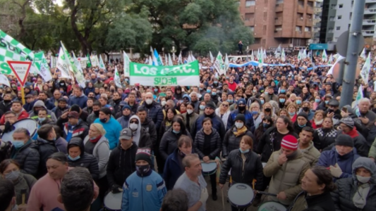 Hoy se realizan asambleas en varias reparticiones municipales