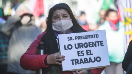 Paro general en Uruguay “contra el modelo de desigualdad”