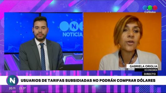 Más cepo a la compra de dólares